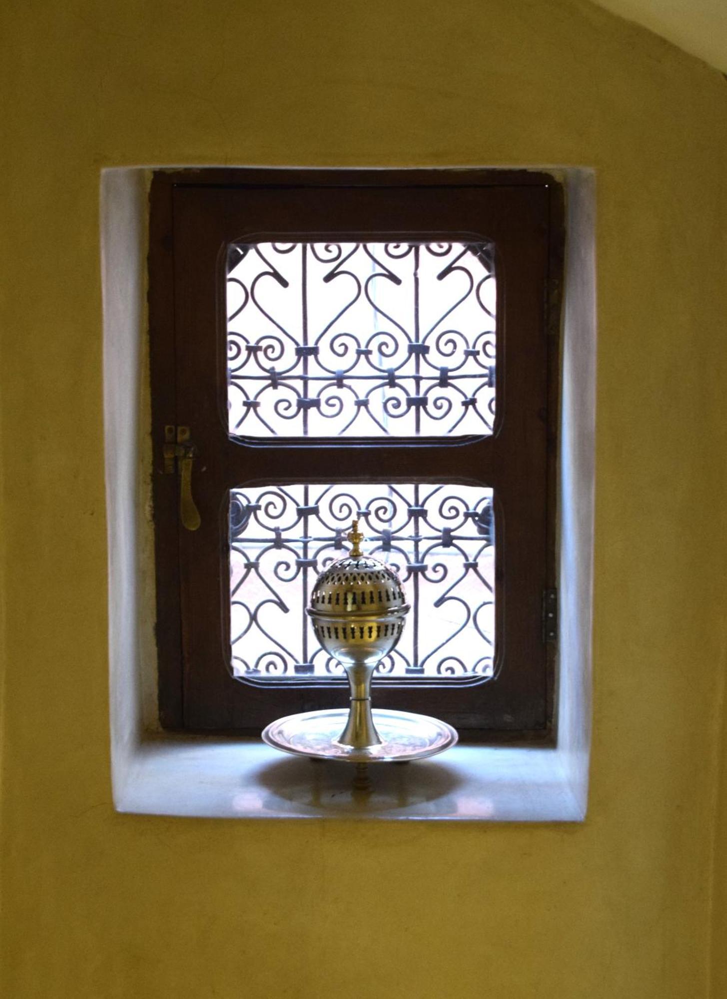 Riad la Cigale Marrakesh Exterior foto